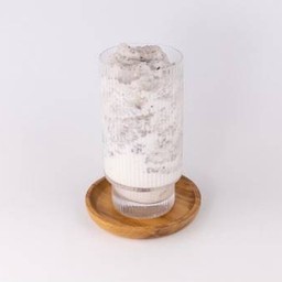 นมสดโอรีโอ้ - OREO FRAPPE