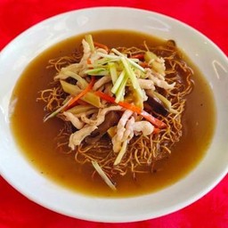 โกยซี่หมี่