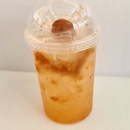 น้ำบ๊วยเย็น