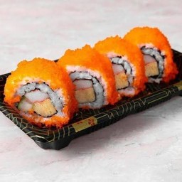 แคลิฟอเนียโรล 4 คำ