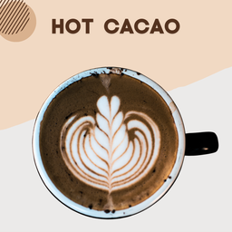 HOT COCOA