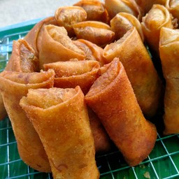 พี่หนึ่งซะแปะย่าง เชียงใหม่