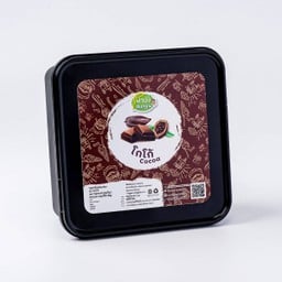 ไอศกรีมกล่องขนาด 1 Kg. รสโกโก้