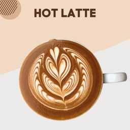 Hot Latté