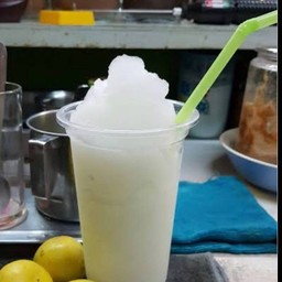 มะนาวปั่น