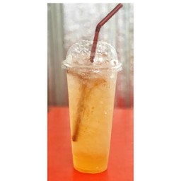 น้ำบ๊วยน้ำผึ้งเย็น