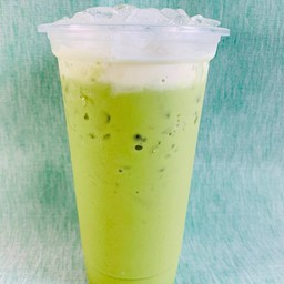 ชาเขียว