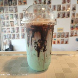 มิ้นท์ช็อคโกแลต