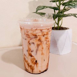 ชานมไต้หวัน