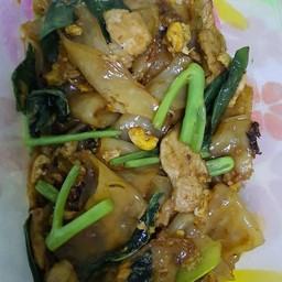 ตามสั่งครัวป้าเจือ