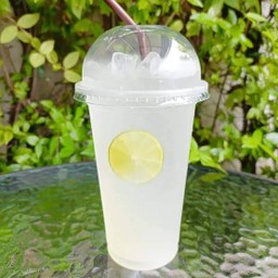 มะนาวเย็น