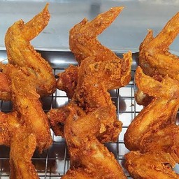 ไก่ทอดนครศรี 1