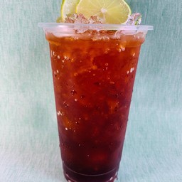 ชามะนาว