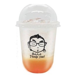 พีชคิวบ์โซดา