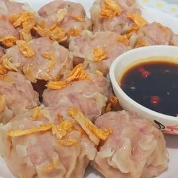 ผัดไทย-หอยทอด by พุงโต ขัวมุง