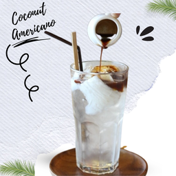 COCONUT AMERICANO