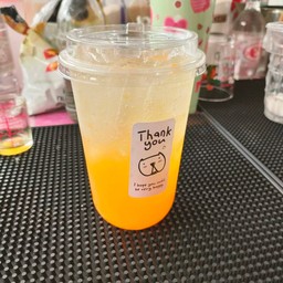 ชา กะ เครป