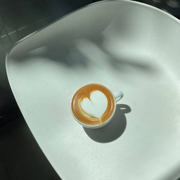 Capuchino - Hot