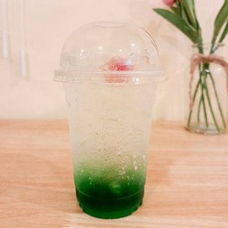 เขียว โซดา