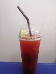 ชามะนาว