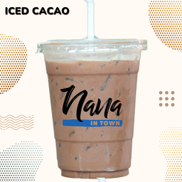 Iced Cacao