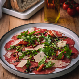 Beef Carpaccio