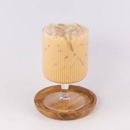 ชานมไต้หวัน - Taiwan milk latte