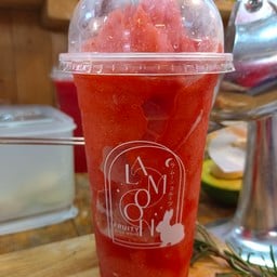 ลามูนฟรุ๊ตตี้ "Lamoon fruity" ตลาดซุกโก้ยอีท