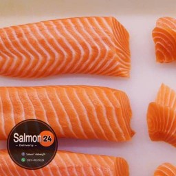 Salmon24 delivery ( แซลมอน24 )