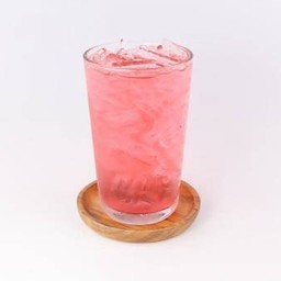 ชากุหลาบมะนาว - lemon rose tea