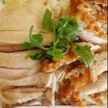 ไก่สับรวม