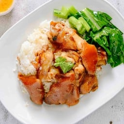 ข้าวคากิ