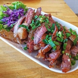 เนื้อย่าง