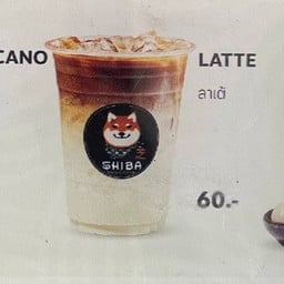 Shiba Hokkaido Milk Tea  อรุณอัมรินทร์ 53