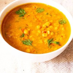 Chana Daal