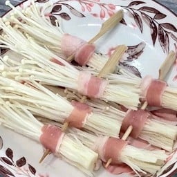 Shabushabu@บางจะเกร็ง3