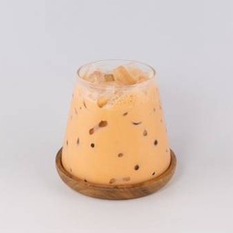 ชาไทย - Thai tea latte