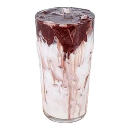 นมสดโกโก้