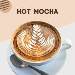 HOT MOCHA