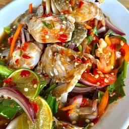 เตี๋ยว ตาม ยำ แหลมฉบัง