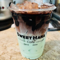 ช็อกโกแลตมินท์ (22oz.)