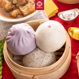 ฮั่วเซ่งฮงติ่มซำ โรงพยาบาลราชวิถี