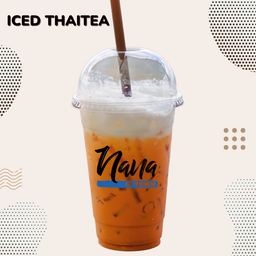 ICED THAI TEA