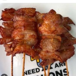 ร้านป้าแมวหมูทอดโคราช ร้านป้าแมวหมูทอดโคราช