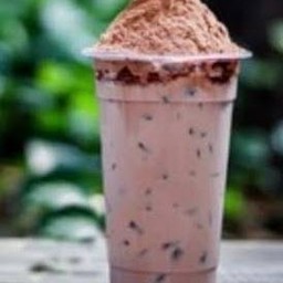 ไมโลภูเขาไฟเย็น