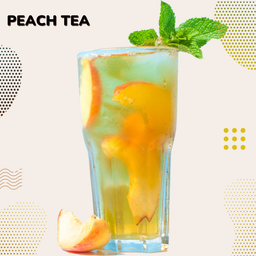 PEACH TEA