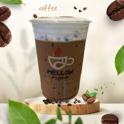 Mellow Flavor ตลาดน้ำดอนหวาย (เข้าทางศาลเจ้า)