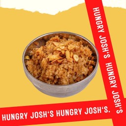 ข้าวกระเทียม