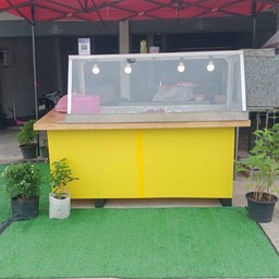 เจ้เล็ก ไก่ย่างบางตาล