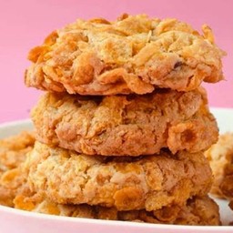 คอนเฟลก คุกกี้